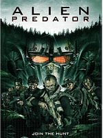 poster de Alien Predator