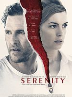 poster de Serenity