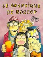 poster de Le Graphique de Boscop