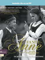 poster de Anne, la Gitane