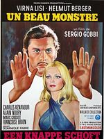 poster de Un Beau Monstre