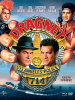 poster de Dragnet