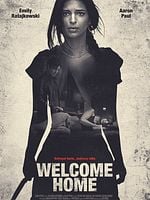 poster de Welcome Home