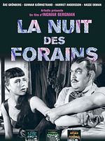 poster de La Nuit des forains