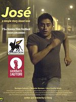 poster de José