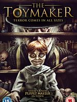 poster de Robert and the Toymaker