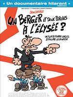 poster de Un berger et deux perchés à l'Elysée ?