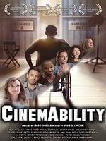 poster de Cinemability: The Art of Inclusion
