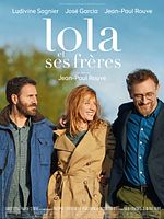 poster de Lola et ses frères