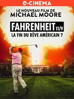 poster de Fahrenheit 11/9