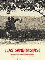 poster de ¡Las Sandinistas!
