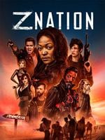 Z Nation (The Original Score Soundtrack)