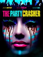 poster de The Party Crasher