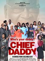 Chief Daddy