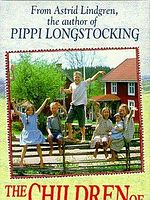 poster de Alla vi barn i Bullerbyn