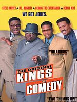 poster de The Original Kings of Comedy