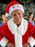 poster de Bataille à la crèche