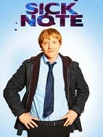 poster de Sick Note