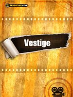 poster de Vestige