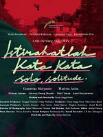 poster de Istirahatlah kata-kata