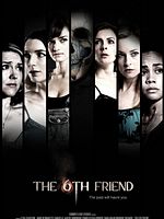 poster de The 6th Friend