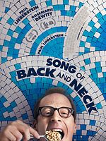 poster de Song of Back and Neck