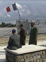 poster de General, nous voila