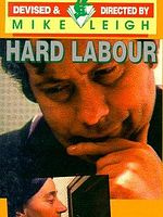 poster de Hard Labour