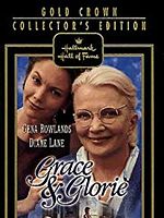 poster de Grace & Glorie