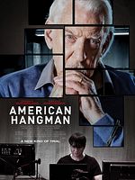 poster de American Hangman