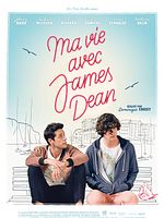 poster de Ma vie avec James Dean