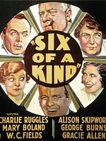 poster de Poker Party