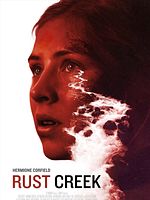 poster de Rust Creek