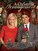 poster de Un Noël tout en fleurs