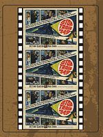 poster de Le Train de Berlin est arrêté