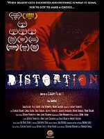 poster de Distortion