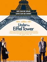 poster de Under The Eiffel Tower