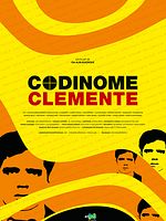 poster de Codinome Clemente