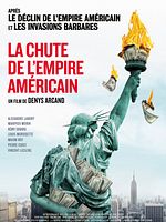 La Chute de l’Empire américain