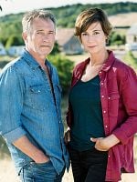 poster de Meurtres dans le Morvan