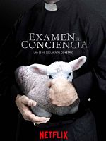 poster de Examen de conscience