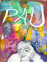 poster de Pau