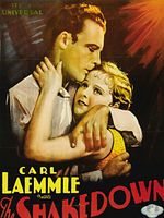 poster de L'Ecole du courage