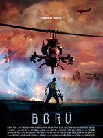 poster de Börü