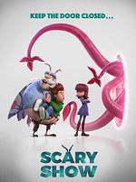 poster de Scary Show