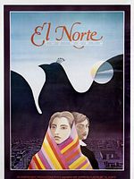 poster de El Norte