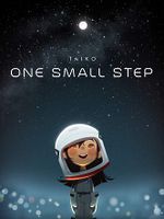 poster de One Small Step