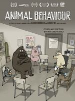 poster de Animal Behaviour