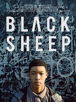 poster de Black Sheep