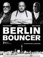 poster de Berlin - Portiers de nuit